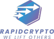 RapidCrypto Logo